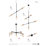 Бра Nowodvorski Sticks 6267