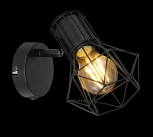 Спот с выключателем Priska 54017-1 Globo (220V)