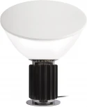 Настольная лампа Loft It Taccia 10294/M Black (220V, выключатель)
