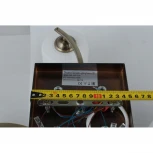 Потолочная люстра Omnilux Pisticci OML-55317-05 (220V)