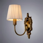 Бра Arte Lamp Gracie A7301AP-1PB (220V)