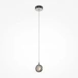 Подвесной светильник Maytoni Mind MOD299PL-L10BC3K (LED, 220V, на проводе)