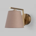 Бра Eurosvet Ozark 60149/1 латунь (220V)