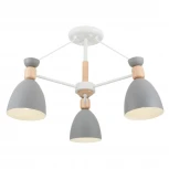 Потолочная люстра Freya Delia FR5033CL-03W (220V)