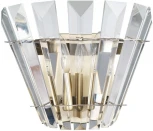 Бра Arte Lamp Florizel A1072AP-2AB (220V)