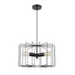 Подвесная люстра Vele Luce Mascot VL5332P03