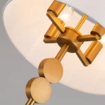 Торшер Favourite Roshe 2624-4F (220V)