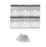 Крепеж для профиля САВ256 LD353 Feron 48228