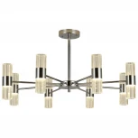 Потолочная люстра Hiper Ice H820-1