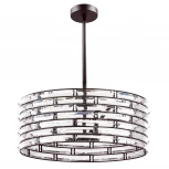 Потолочная люстра Lightstar Amerigo 746068 (220V)