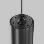 Трековый светильник магнитный 5W 24V Maytoni Focus Led TR155-1-5W3K-B (круглые)