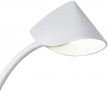 Интерьерная настольная лампа Mantra Capuccina 7576 (LED, 220V)