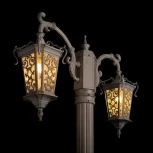 Наземный уличный фонарь Loft It Tremezzo 100019/2200 WBG (IP55)