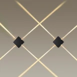 Настенный светильник Odeon Light Vista 4259/8WL (LED, 220V)