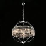 Подвесная люстра MW-Light Гослар 498015805