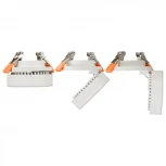 Встраиваемый точечный светильник Arlight LGD-MONA-BUILT 025464