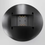 Трековый светильник ременной Maytoni Campana Parity TR127B-12W4K-W 48V 4000K 12Вт белый (LED)