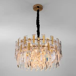 Подвесная люстра Bogate's Lago 330/6 Strotskis