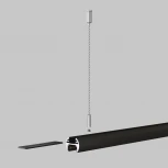 Тросовый подвес Maytoni Accessories for tracks Basity TRA172SW-R-1B