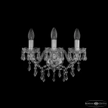 Бра Bohemia 1403 1403B/3/141 Ni