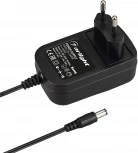 Блок питания ARDV-36-24BW (24V, 1.5A, 36W) (Arlight, Адаптер, 3 года) 040953 ARDV