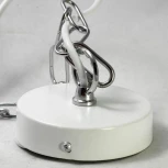 Подвесной светильник Lussole Loft Ketchikan GRLSP-8030 (220V, на цепи, круглые, IP21)