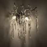 Бра MW-Light Лайма 467023902 (220V, подвески, ветки)