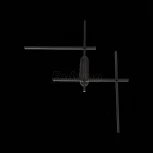 Бра ST Luce Basoni SL394.401.04 (LED, 220V, асимметрия)