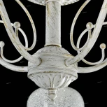 Потолочная люстра Freya Andri FR2751-PL-05-WG