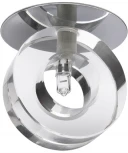 Встраиваемый точечный светильник Kanlux PEYO 8660 (220V)