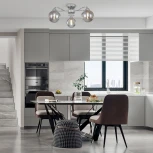 Потолочная люстра Arte Milano AMALFI-329207 329207/3 CR (220V)