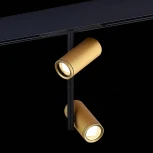 Трековый светильник магнитный 48V ST Luce Skyline 48 ST808.246.16 (LED, круглые)