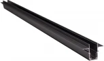Встраиваемый шинопровод под гипсокартон магнитный ЭРА Nova TRM-R20-200B (48V)