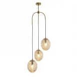 Потолочная люстра Favourite Flamma 2722-3P