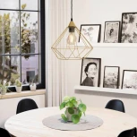 Подвесной светильник Eglo TARBES 43679 (220V)