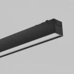 Трековый светильник магнитный 30W 48V Imex UT25 IL.0007.1103-30-BK (LED)