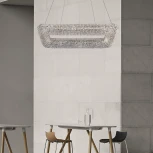 Подвесная люстра APL LED Rimini S522.0.100.A.3000