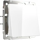 Вывод кабеля (белый) Werkel W1150201 (a051119)