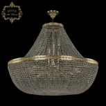 Потолочная люстра на штанге Art Classic 21.05 21.051.H1.100SP.G