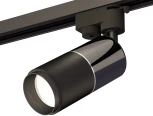 Трековый светильник Ambrella Track System XT6302040 (220V, круглые)