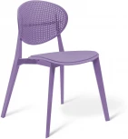 Стул Sheffilton SHT-S111-P лаванда/лаванда от фабрики Sheffilton
