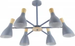 Потолочная люстра Jenny H167-6