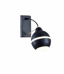 Бра Simple Story 1074 1074-1WL (220V, шар)