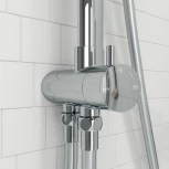 Душевая стойка IDDIS Swipe SWI3F97i76