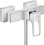 Смеситель Hansgrohe Metropol 74560000 для душа
