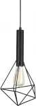 Подвесной светильник Maytoni Spider T021-01-B (220V, на проводе)