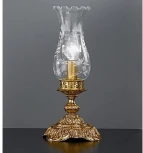 Интерьерная настольная лампа Nervilamp 860 860/1L (220V)