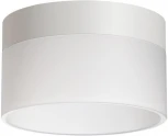 Светильник накладной светодиодный Novotech Aura 359445 белый IP20 LED 18W 220V 4000K