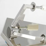 Бра Lussole Clovis LSP-8746 (220V, свеча, IP21)