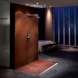 Душевой лоток TECE Linus 15103089 2 в 1 80 см